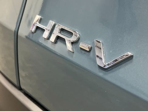 New 2026 Honda HR-V LX image 5