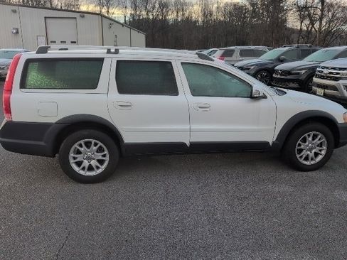 Used 2007 Volvo XC70 image 10