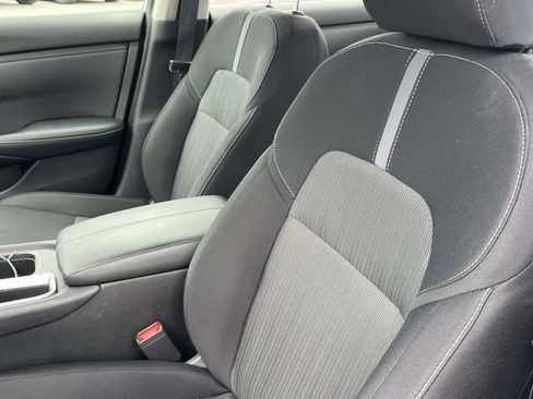 Used 2023 Nissan Sentra SV w/ All-Weather Package FWD image 26