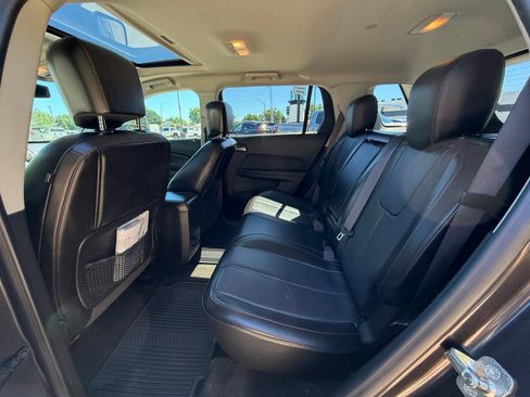 Used 2015 GMC Terrain SLT w/ Open Road Package FWD image 5