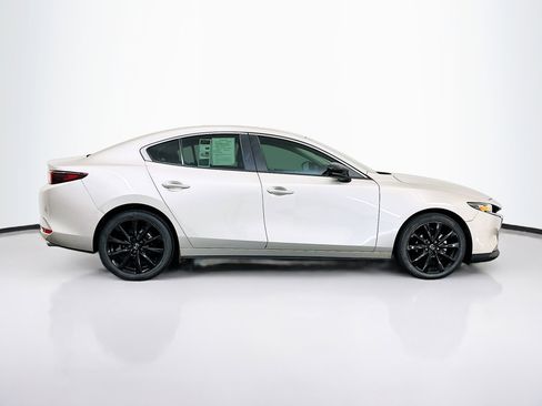 Used 2024 MAZDA MAZDA3 s image 10