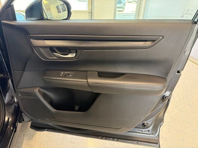 Used 2024 Honda CR-V EX image 40