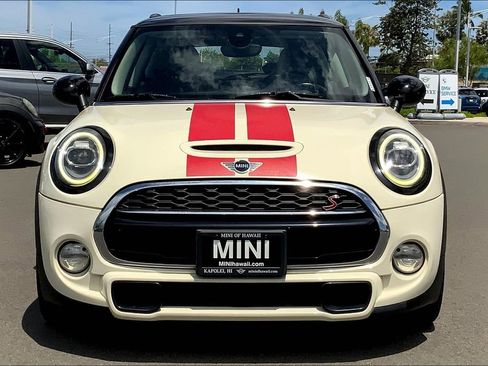 Used 2019 MINI Cooper S w/ Signature Upholstery Package image 3