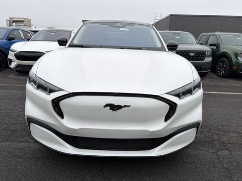 New 2025 Ford Mustang Mach-E Premium image 3