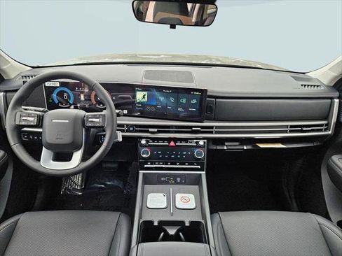 New 2026 Hyundai Santa Fe SEL w/ Tow & Go Package AWD/4WD image 22