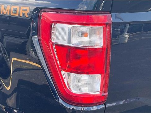 Certified 2022 Ford F150 Tremor w/ Trailer Tow Package AWD/4WD image 29