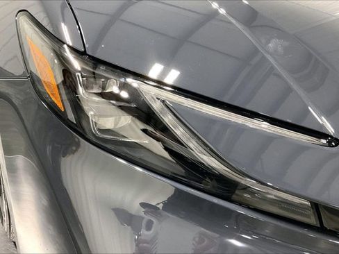 New 2026 Toyota Camry XLE image 33