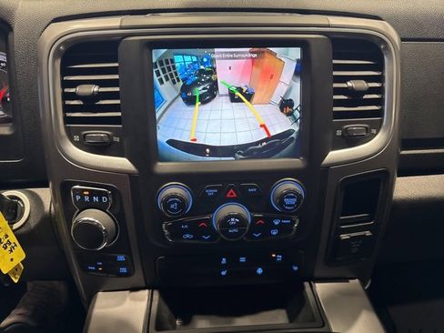 Used 2023 RAM 1500 Classic Warlock image 13