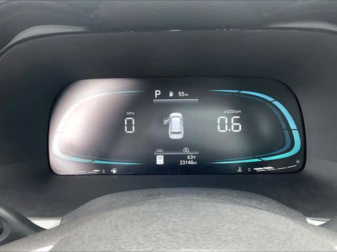 Used 2024 Hyundai Palisade SEL FWD image 23