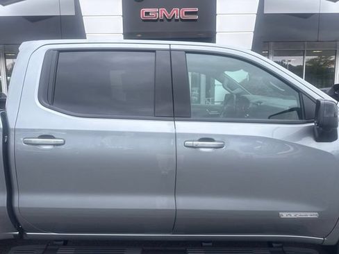 New 2026 GMC Sierra 1500 Elevation w/ Elevation Premium Package AWD/4WD image 27