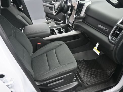 New 2026 RAM 1500 Big Horn image 17