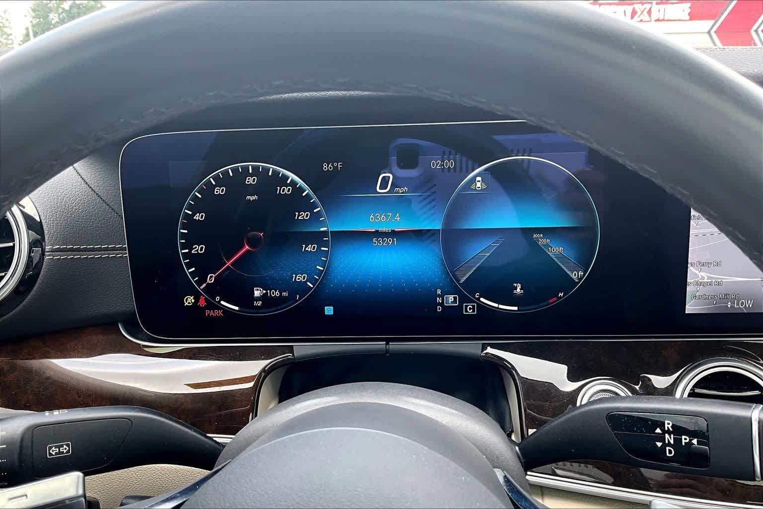 Used 2021 Mercedes-Benz E 350 Sedan image 26