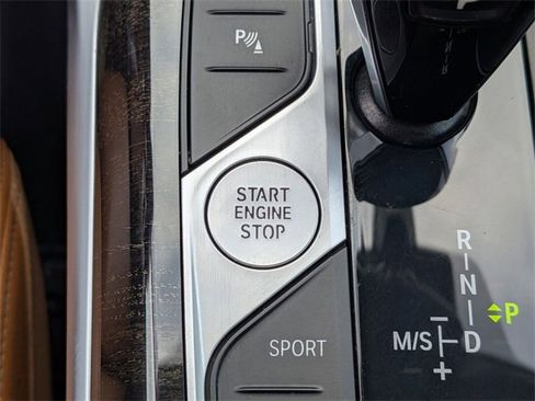 Used 2023 BMW 440i xDrive Convertible w/ Premium Package image 21