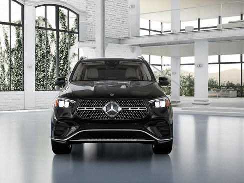 New 2026 Mercedes-Benz GLE 450 4MATIC image 7