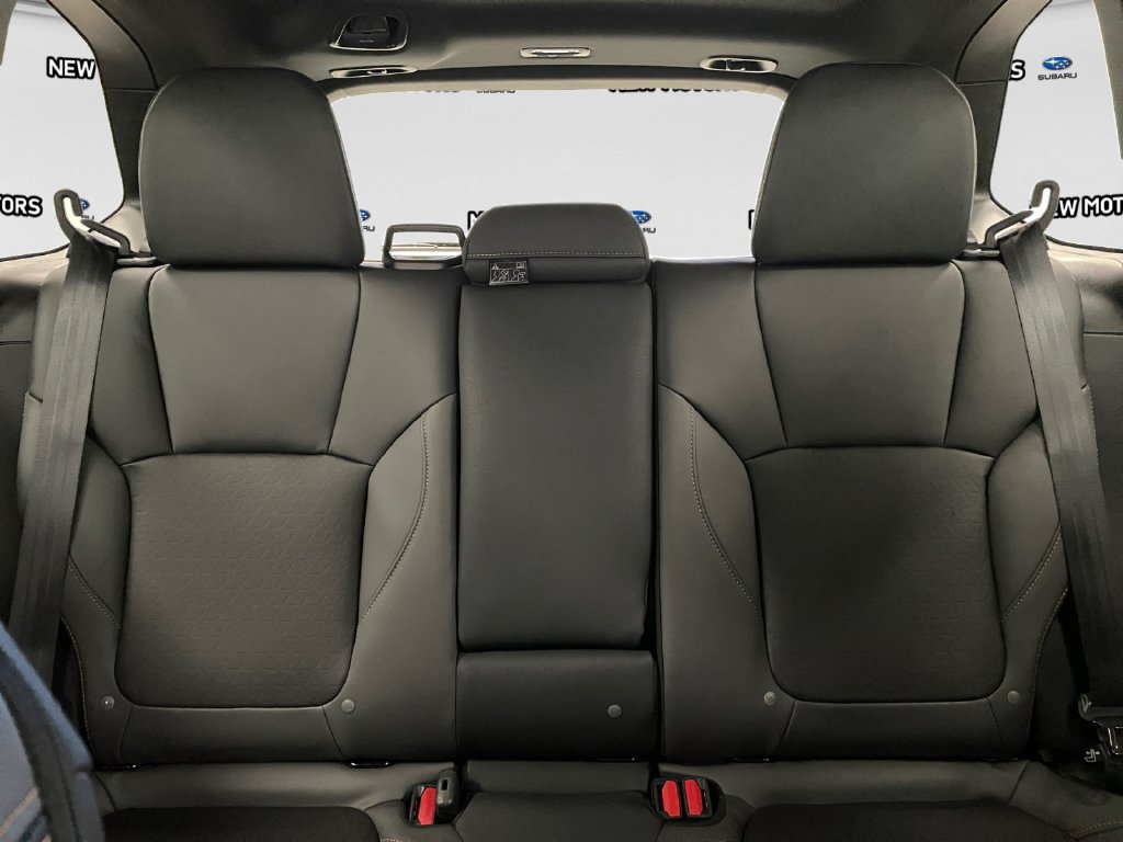New 2026 Subaru Forester Wilderness AWD/4WD image 14