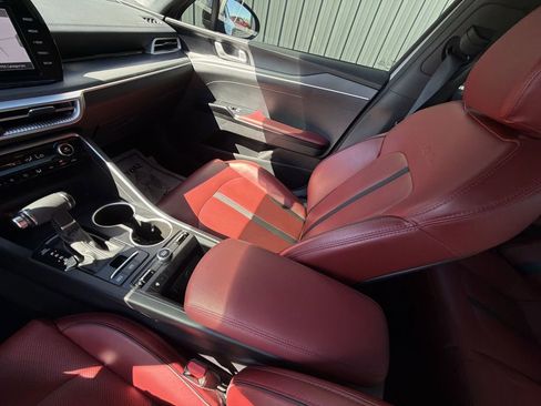 Used 2024 Kia K5 GT-Line w/ GT-Line Premium Package image 21