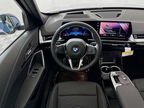New 2026 BMW X1 xDrive28i w/ Technology Package AWD/4WD image 23