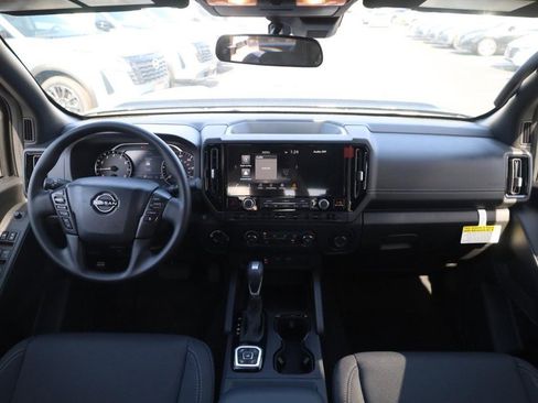 New 2026 Nissan Frontier SV w/ Tow Package image 7