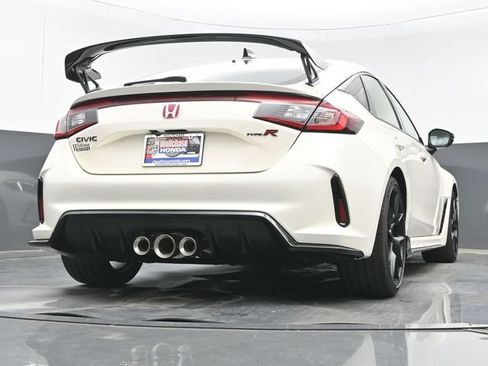 New 2026 Honda Civic Type R image 26