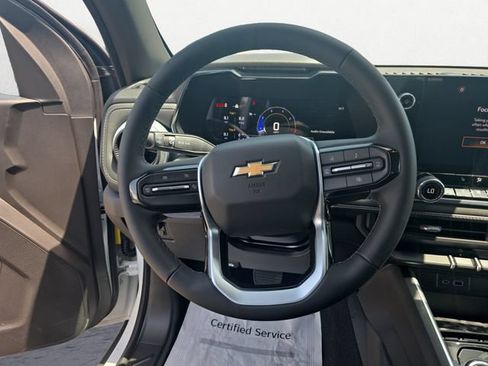 New 2026 Chevrolet Colorado LT w/ Advanced Trailering Package AWD/4WD image 12