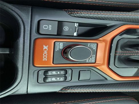 Used 2021 Subaru Forester Sport image 23