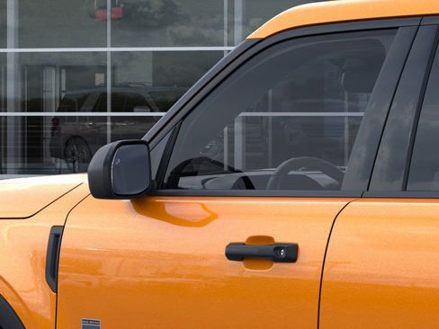 New 2026 Ford Bronco Sport Big Bend image 20