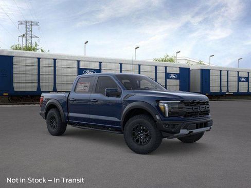 New 2026 Ford F150 Raptor image 7