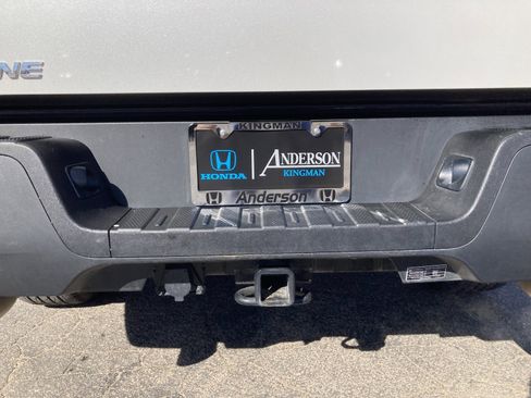 Certified 2023 Honda Ridgeline RTL image 45