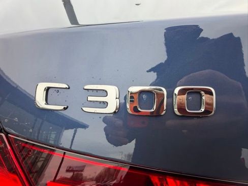 New 2026 Mercedes-Benz C 300 4MATIC Sedan image 9
