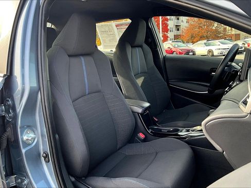 Used 2022 Toyota Corolla SE image 7