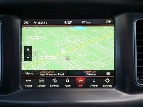 Used 2023 Dodge Charger SXT w/ Blacktop Special Edition image 31