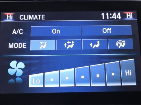 Used 2018 Honda Civic EX-L image 19