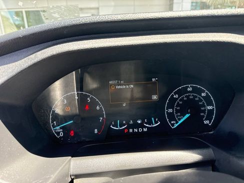 Used 2023 Ford Transit 350 XLT RWD image 6