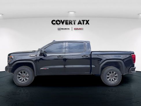 New 2026 GMC Sierra 1500 AT4X AWD/4WD image 3