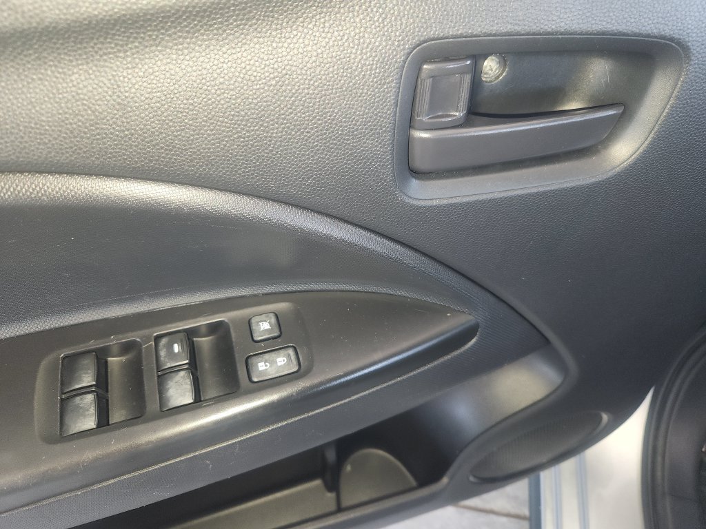 Used 2021 Mitsubishi Mirage ES FWD image 29