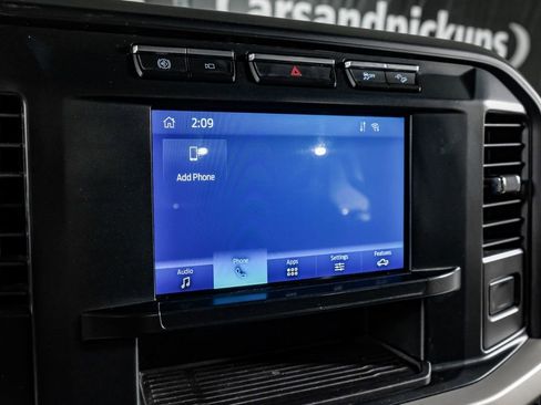 Used 2023 Ford F250 XLT w/ 360-Degree Camera Package AWD/4WD image 25