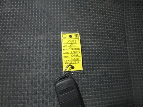 Used 2011 Freightliner Sprinter 2500 image 24