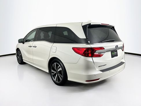 Used 2019 Honda Odyssey Elite image 5