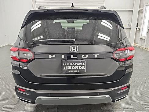 New 2026 Honda Pilot EX-L image 7