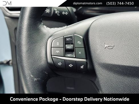 Used 2023 Ford Bronco Sport Big Bend w/ Convenience Package AWD/4WD image 30
