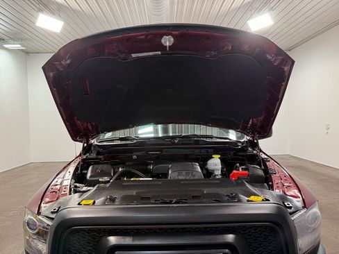 Used 2024 RAM 1500 Classic Warlock image 86