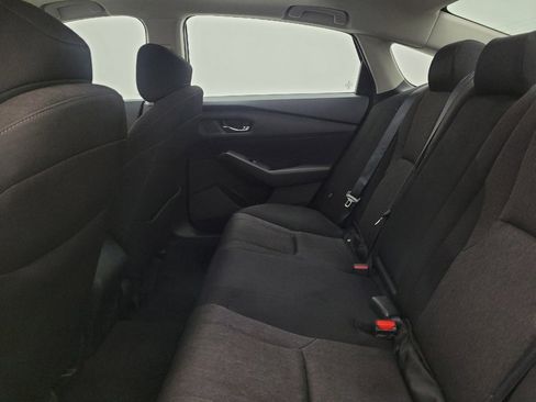 Used 2023 Honda Accord EX image 18