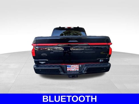 Used 2024 Ford F150 Lightning Lariat image 5