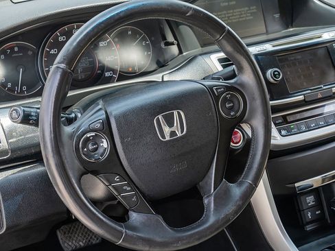 Used 2013 Honda Accord EX-L image 18
