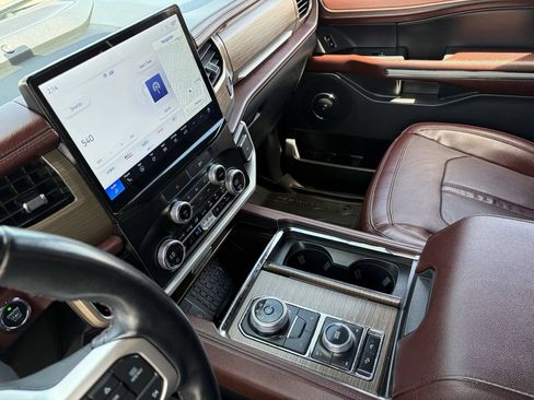 Certified 2023 Ford Expedition Limited AWD/4WD image 27
