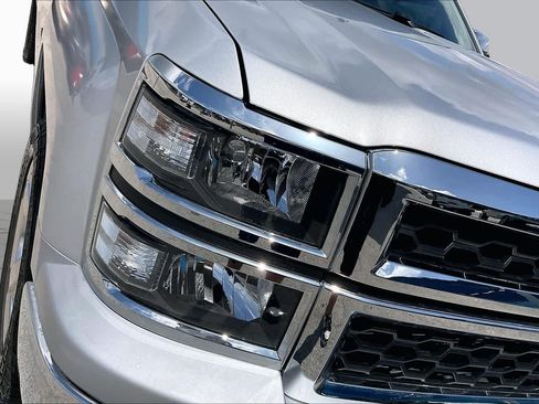 Used 2014 Chevrolet Silverado 1500 LT w/ Texas Edition, 1LT Trim RWD image 25