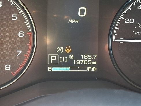 Used 2019 Subaru Forester w/ Alloy Wheel Package image 19