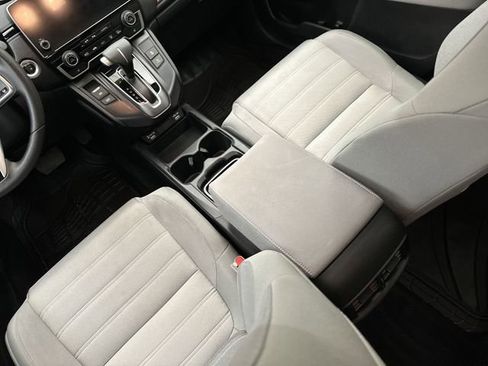 Used 2022 Honda CR-V EX image 26