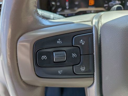 Used 2023 GMC Yukon XL Denali w/ Denali Reserve Package AWD/4WD image 14