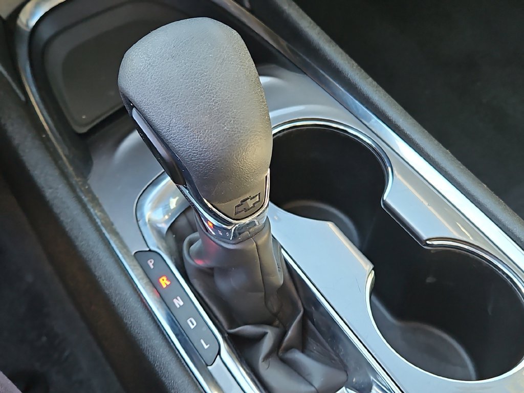 Used 2024 Chevrolet Malibu LT FWD image 34